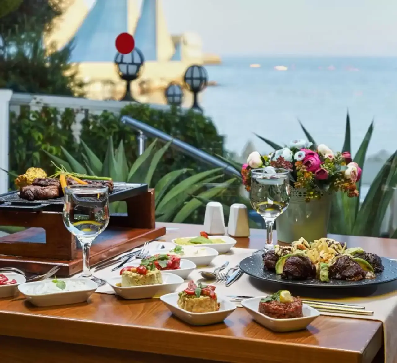 Selçuklu A’la Carte