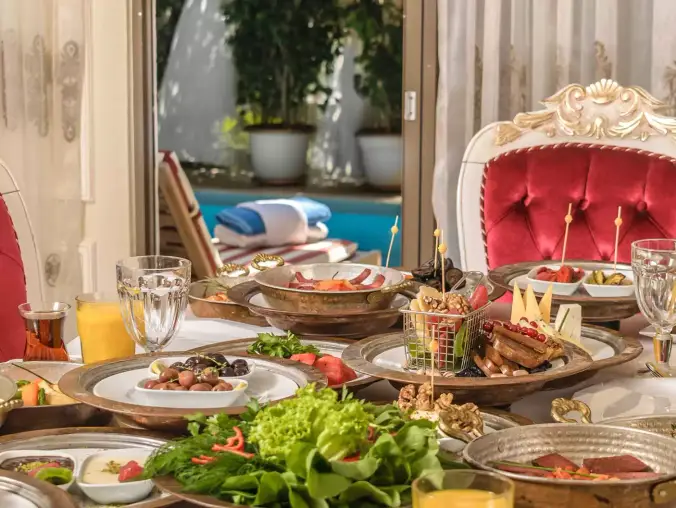 Osmanlı A’la Carte — görsel 2